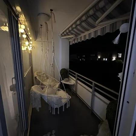 Apartment Laurier