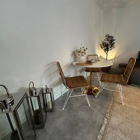 Laurier Appartement Alsdorf