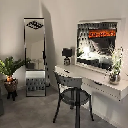 Apartment Laurier Alsdorf