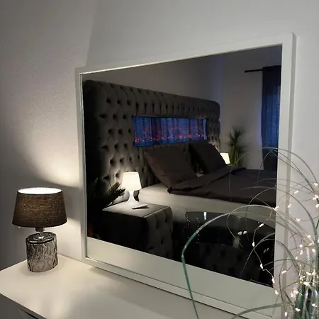 Laurier Apartment Alsdorf