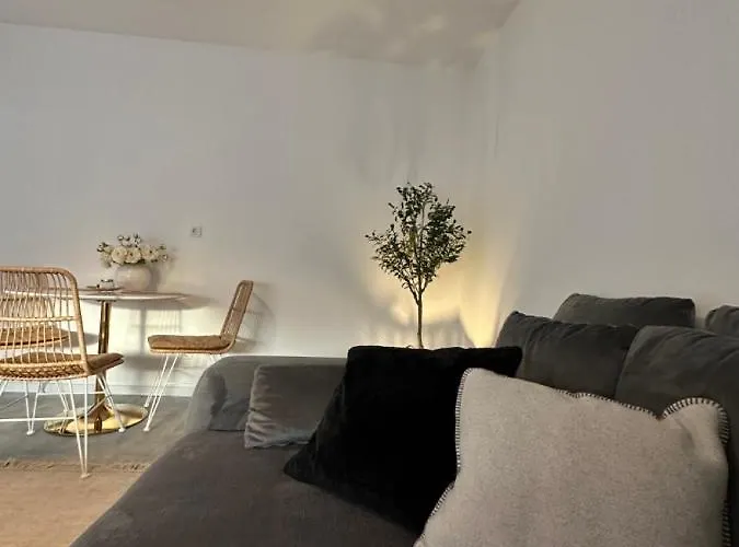Laurier Appartement Alsdorf