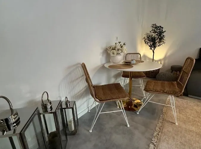 Laurier Appartement Alsdorf