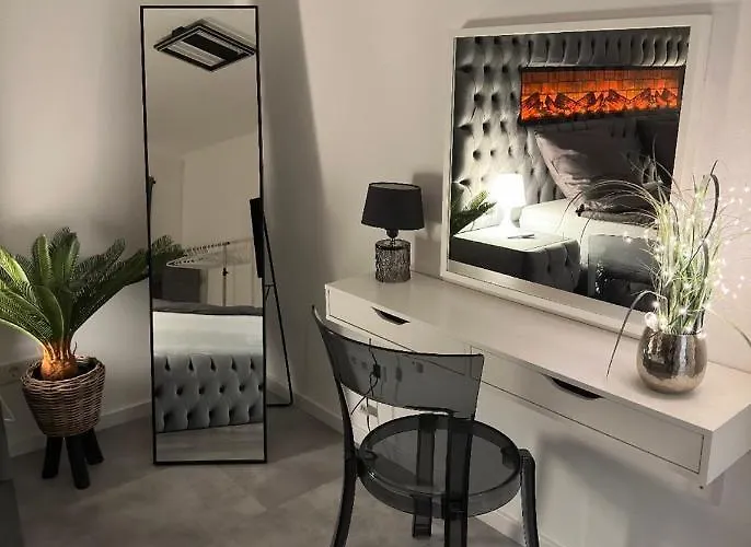 Appartement Laurier Alsdorf