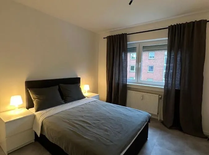 Laurier Appartement Alsdorf